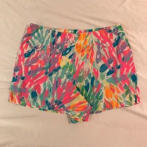 Lilly Pulitzer Shorts